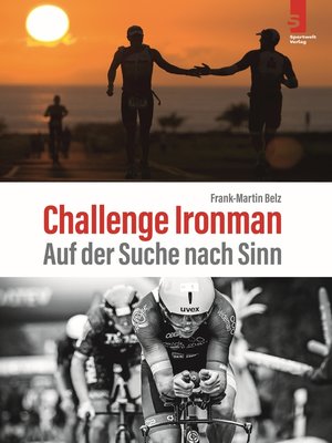 cover image of Challenge Ironman